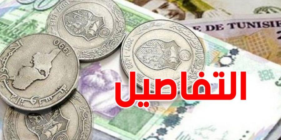 تونس: إرتفاع تداول الأوراق والقطع النقدية مؤخّرا...الأسباب - عرب بريس