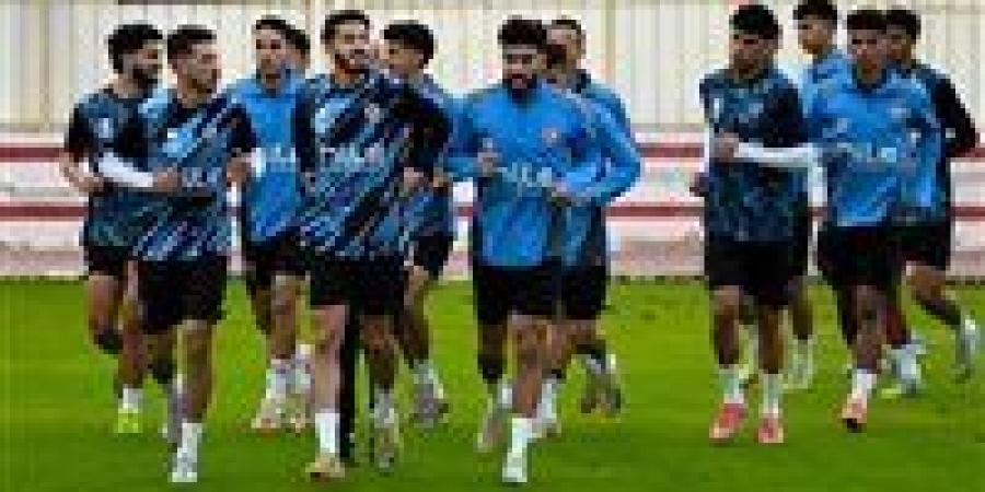 موعد مباراة الزمالك وبتروجت فى بطولة الدوري - عرب بريس