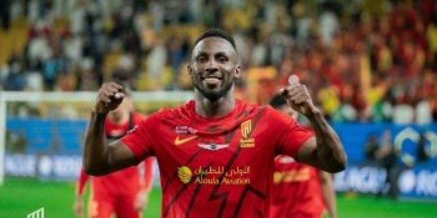 إصابات النصر تتوالى .. الغنام يلحق بأوتافيو بكلاسيكو الأهلي والنصر - عرب بريس