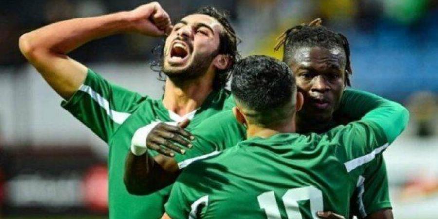 أخبار الرياضة - شاهد.. بث مباشر لمباراة الاتحاد السكندري وإنبي في الدوري المصري - عرب بريس