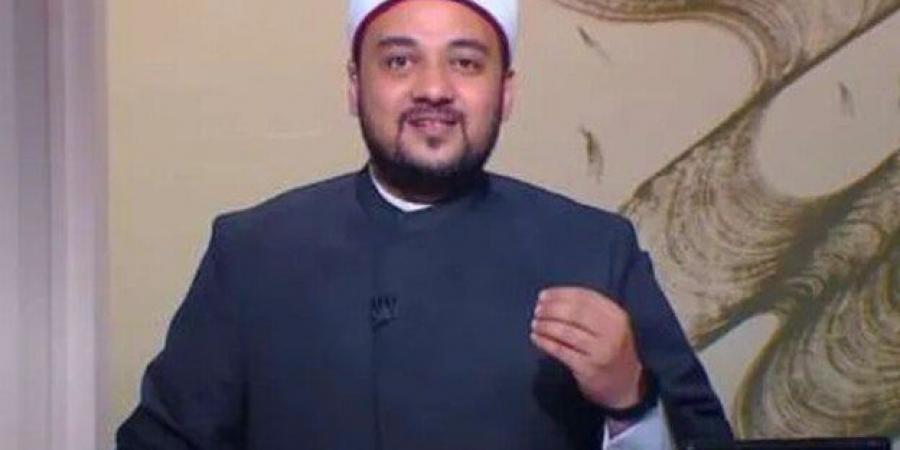 أحمد نبوي: القبلة رمز لوحدة المسلمين والاعتصام بأمر الله.. فيديو - عرب بريس