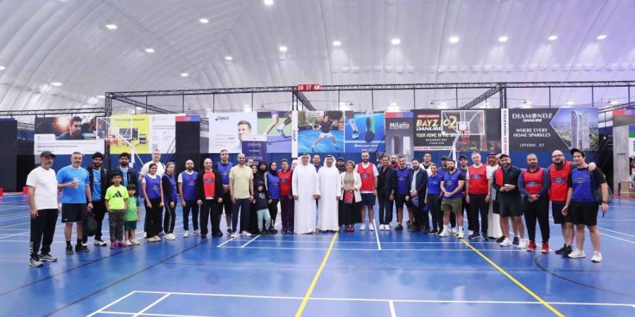 «الاقتصاد» تُطلق مبادرة «IP SPORT» لحماية الملكية الفكرية بالقطاع الرياضي - عرب بريس