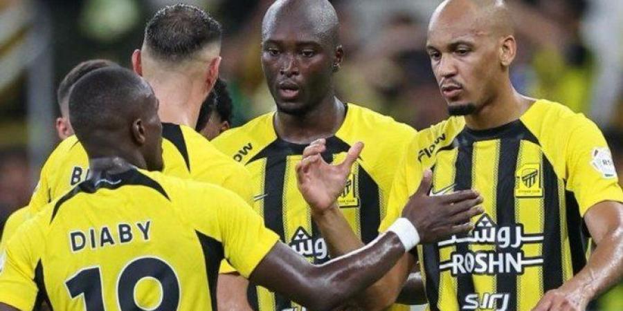 أخبار الرياضة - بث مباشر.. مشاهدة مباراة الوحدة والاتحاد في الدوري السعودي - عرب بريس