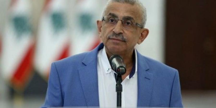 أسامة سعد: المقاومة تكتسب مشروعيتها عندما تغيب الدولة عن أدوارها بصد العدوان وتحرير الأرض - عرب بريس