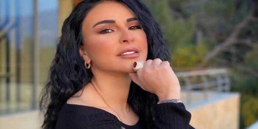 ماغي بوغصن تكشف عن اسم شخصيتها في مسلسل بالدم رمضان 2025 - عرب بريس