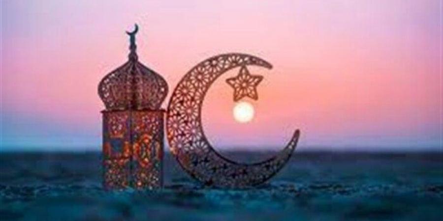 إمساكية رمضان 2025.. أول أيام الشهر الكريم فلكيا - عرب بريس