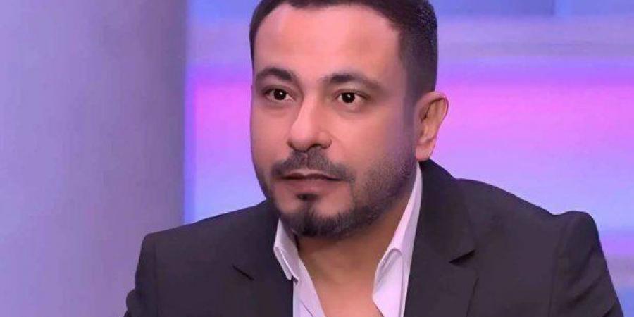 أخبار الرياضة - اخر تطورات الحالة الصحية لمحمد نجاتي بعد تعرضه لحادث سير - عرب بريس