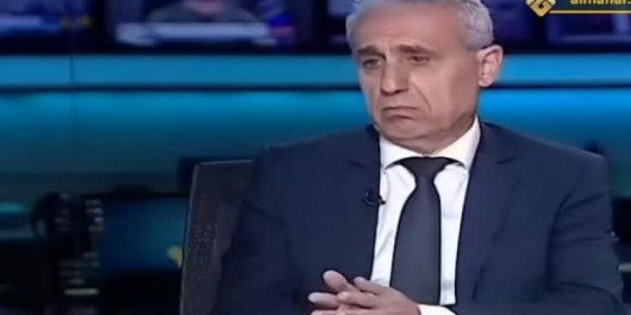 خواجة: على “إسرائيل” الخروج من أرضنا وسلاح حزب الله أمر يخص لبنان - عرب بريس