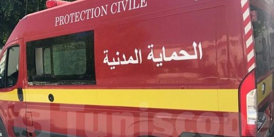 قفصة: مدير المستشفى يكشف عن حالة المصابين في الحادث الاليم - عرب بريس