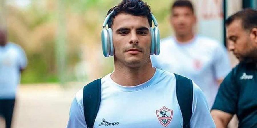 محمد فاروق: الأهلي يُغري زيزو بـ 80 مليون جنيه ومونديال الأندية - عرب بريس