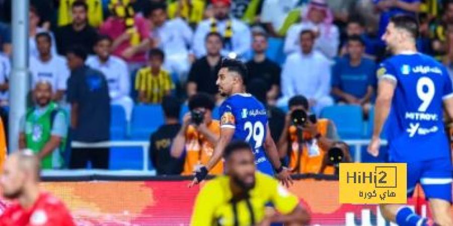 اخبار الرياضة أسعار تذاكر الكلاسيكو بين الهلال والإتحاد