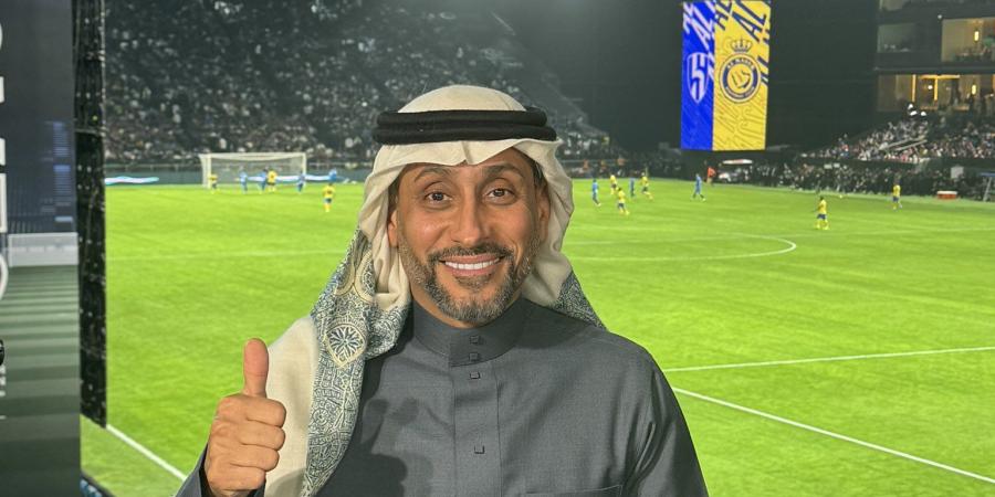 سامي الجابر: الهلال مستقر وردة فعل الجماهير كانت قاسية لهذا السبب - عرب بريس