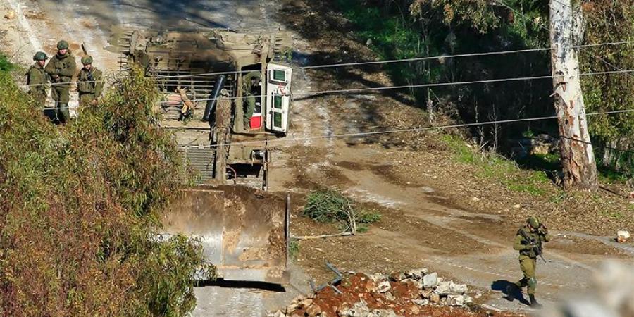 بسبب "النقاط الخمس".. لبنان يتوجه لمجلس الأمن - عرب بريس