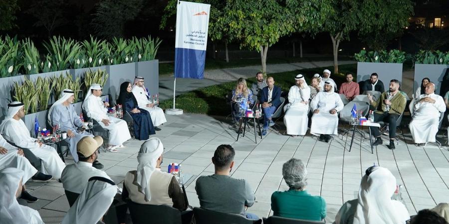 "طرق دبي" تحاور أهالي أرجان والبرشاء جنوب لتعزيز الخدمات في المنطقة - عرب بريس