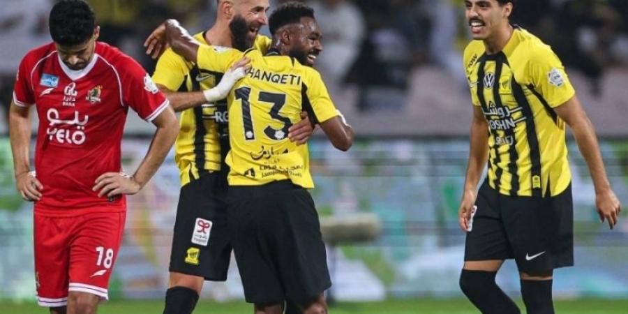 الاتحاد يفتح ملف الهلال.. وجيسوس يناور بالوصل - عرب بريس