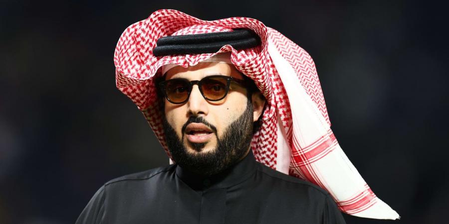 المستشار تركي آل الشيخ يعلن تفاصيل تغطية أم بي سي مصر لمباريات الأهلي في كأس العالم للأندية 2025 - عرب بريس