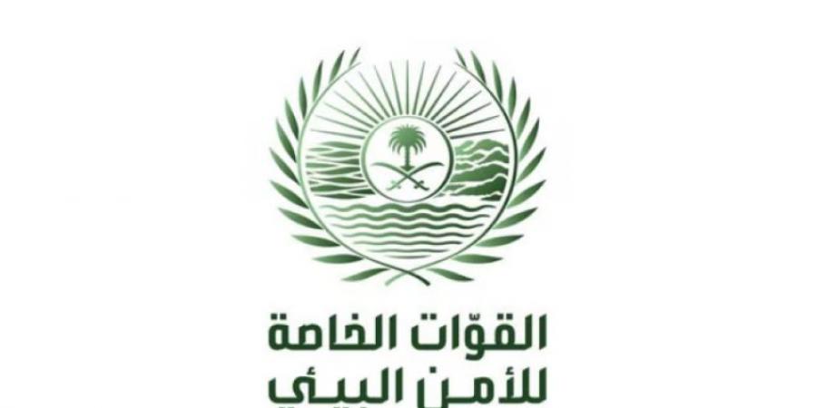 القوات الخاصة للأمن البيئي تضبط مواطنًا مخالفًا لنظام البيئة لإشعاله النار في أراضي الغطاء النباتي بمحمية طويق الطبيعية - عرب بريس