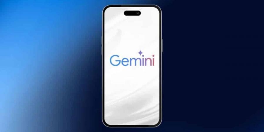 إيقاف مساعد Gemini في تطبيق جوجل الأصلي في آيفون - عرب بريس