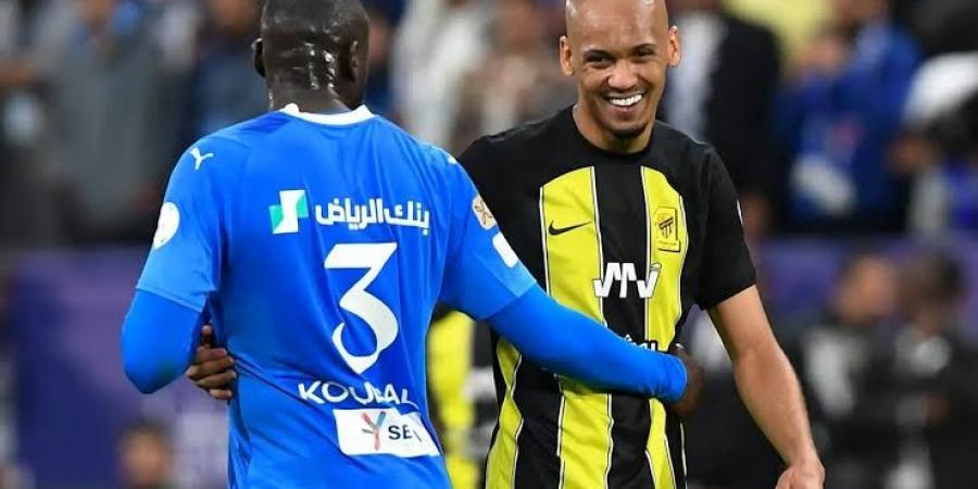 اخبار الرياضة تعديل موعد كلاسيكو الاتحاد والهلال بسبب فعاليات يوم التأسيس