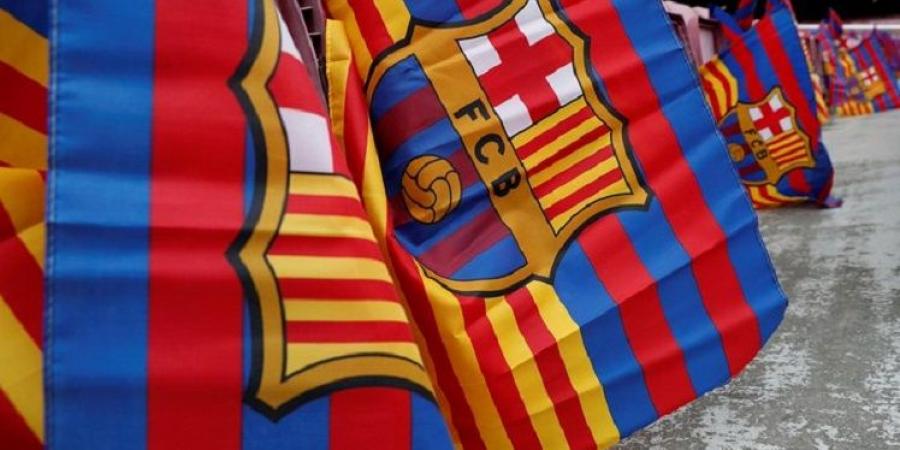 تعرف علي منافس برشلونة في دور الـ16 من دوري أبطال أوروبا - عرب بريس