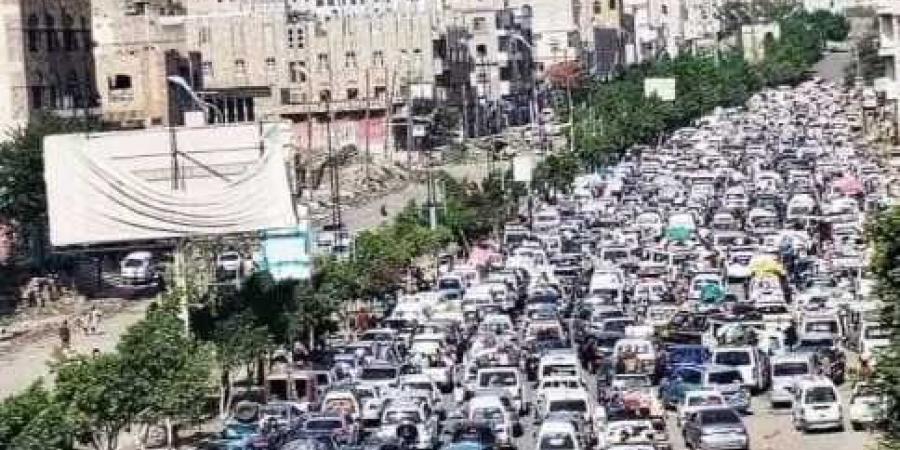 جماعة الحوثيين تعلن استعدادها لفتح الطريق الرئيسي بين تعز والحوبان على مدار 24 ساعة - عرب بريس