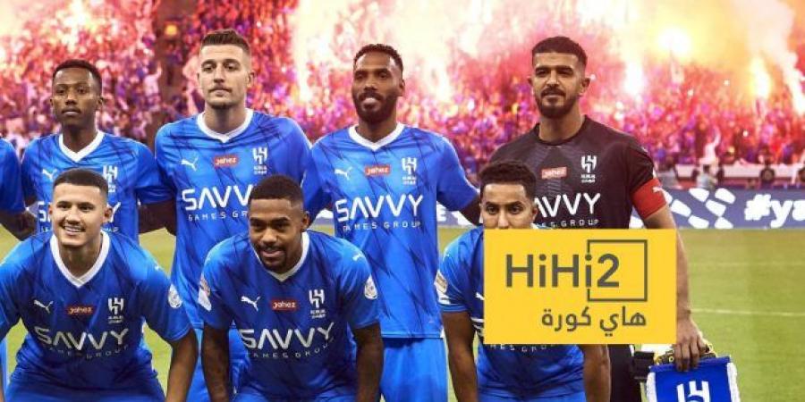 اخبار الرياضة الهلال يحتاج لـ 20 مليار في كأس العالم …!