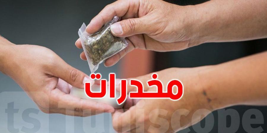 حجز مواد مخدرة ومعدات لاجتياز الحدود البحرية خلسة في نابل - عرب بريس