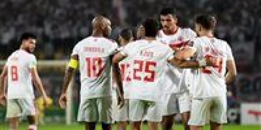 الغيابات تضرب الزمالك قبل مواجهة الأهلي في القمة 129 - عرب بريس