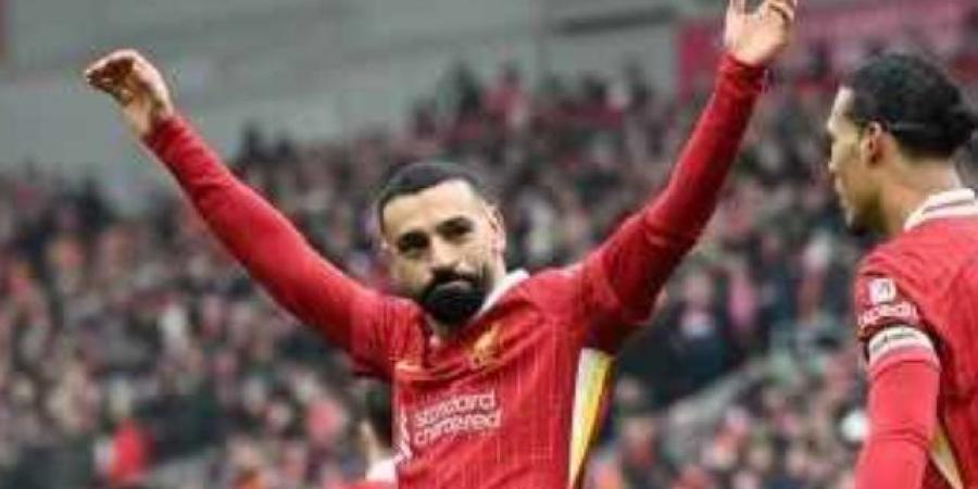 "لا يتوقف عن العمل".. محمد صلاح حديث صحف إنجلترا بعد تألقه مع ليفربول - عرب بريس