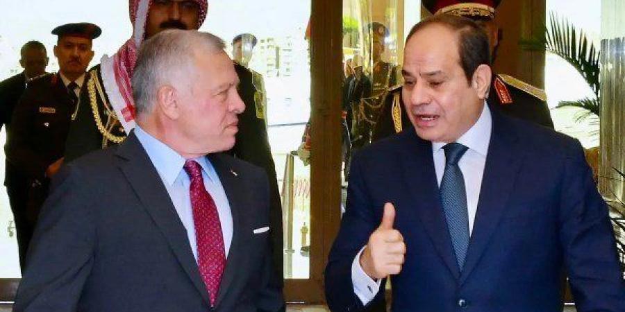 مصطفى بكري: الرئيس السيسي وملك الأردن والإمارات والسعودية يرفضون مخطط التهجير بشكل قاطع - عرب بريس