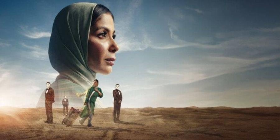 موعد طرح فيلم الرحلة 404 لـ منى زكي على «نتفليكس» - عرب بريس