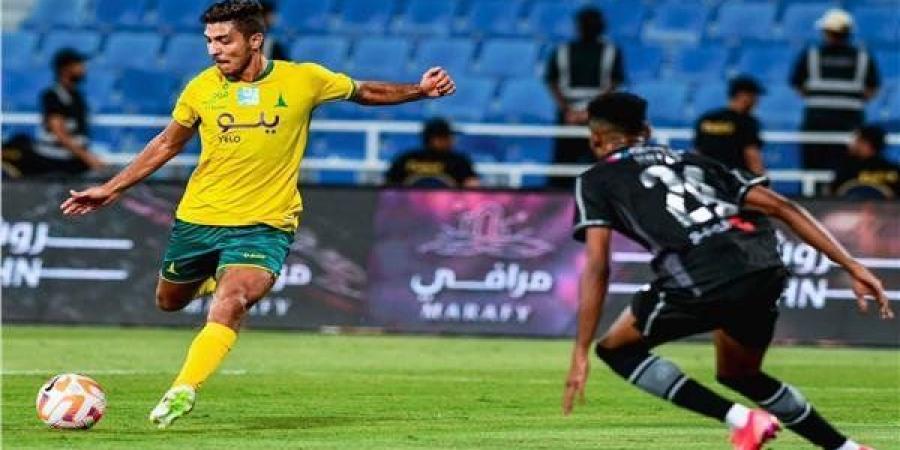 أخبار الرياضة - بث مباشر.. شاهد مباراة الفيحاء والخليج في دوري روشن السعودي - عرب بريس