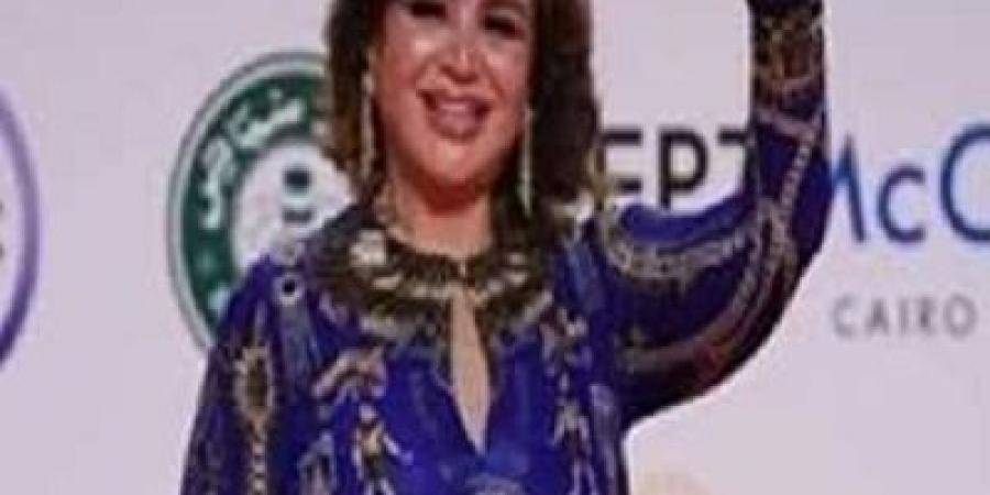 إلهام شاهين: ليالي الحلمية أهم أعمالي ورصد تاريخ مصر - عرب بريس