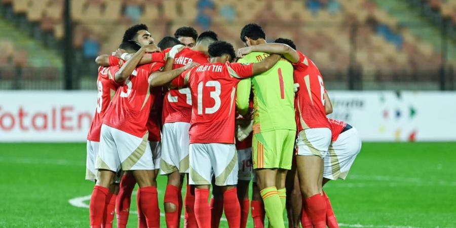 قرعة ربع نهائي دوري أبطال أفريقيا| الأهلي يواجه الهلال السوداني - عرب بريس