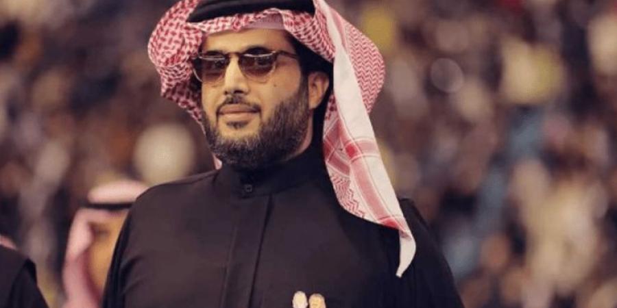 "آل الشيخ" يزف بشرى لجماهير الهلال في مونديال الأندية - عرب بريس