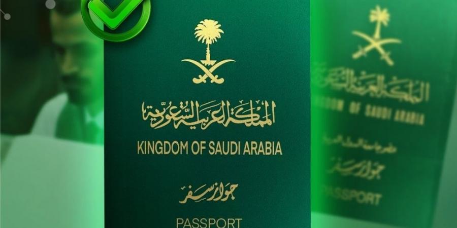 عبر منصة "أبشر".. متطلبات إصدار وتجديد جواز السفر السعودي - عرب بريس