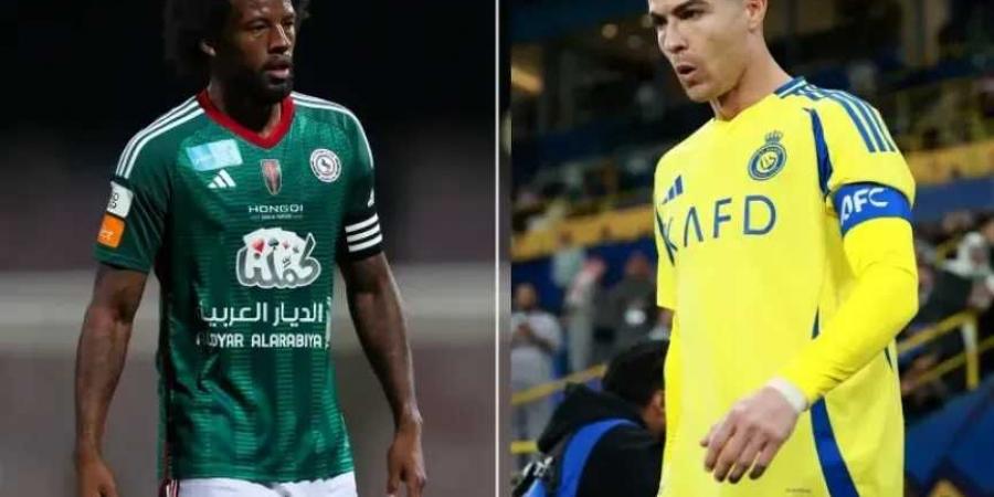 مشاهدة مباراة النصر ضد الاتفاق في الدوري السعودي شاهد الآن بث مباشر بجودة عالية (hd) - عرب بريس