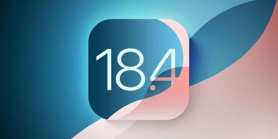 آبل تطرح النسخة التجريبية الأولى من iOS 18.4 مع تطبيق جديد - عرب بريس