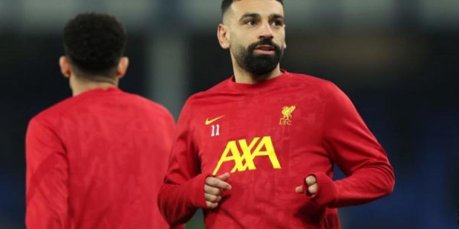 ست تمريرات حاسمة تفصل محمد صلاح عن رقم قياسي جديد - عرب بريس