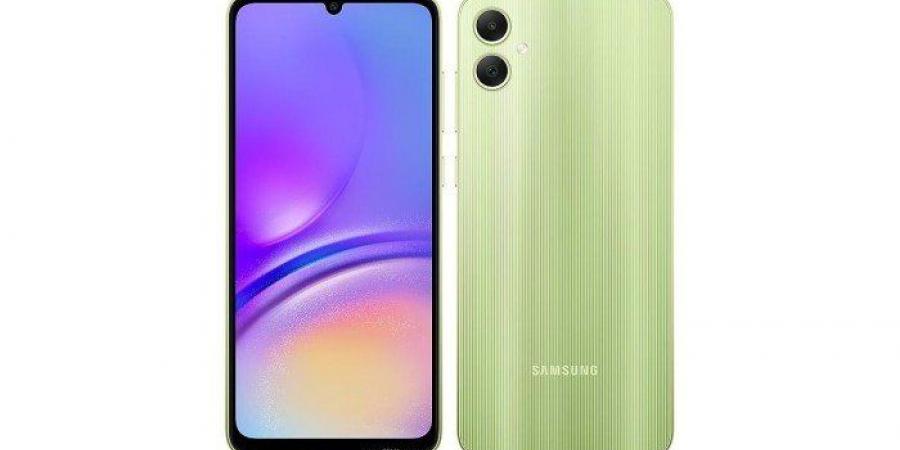 أخبار الرياضة - سامسونج تطلق هاتف Galaxy A06 5G بمواصفات وتقنية عالية - عرب بريس