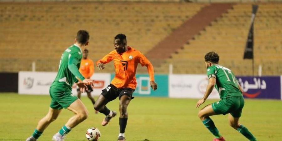 شاهد .. أهداف فوز البنك الأهلى 3 - 2 على الاتحاد السكندرى - عرب بريس