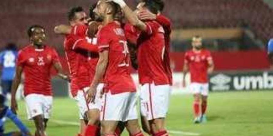 تاريخ مواجهات الأهلي مع الهلال السوداني ..الأحمر يتفوق 5-3 - عرب بريس