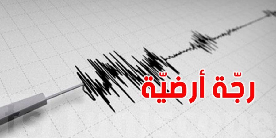 المكناسي تحت الصدمة: هزة أرضية سادسة في فيفري - عرب بريس