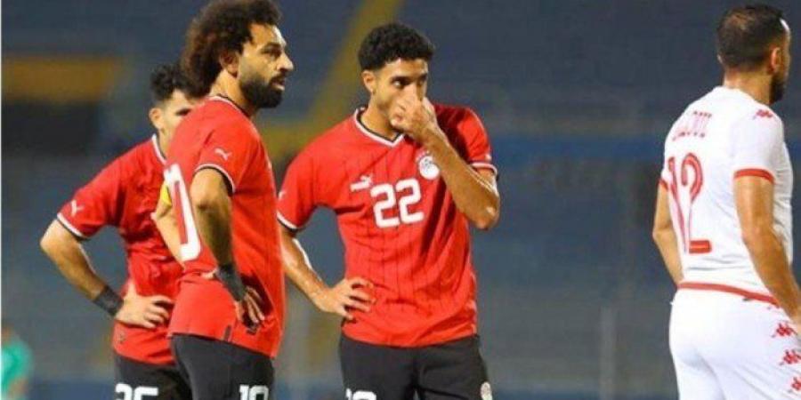 أخبار الرياضة - محمد صلاح: مرموش أخى الصغير.. وسعيد بانتقاله للدورى الإنجليزي - عرب بريس