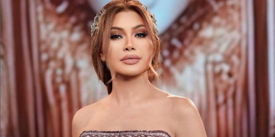 نوال الزغبي تتألق فى حفل العراق - عرب بريس