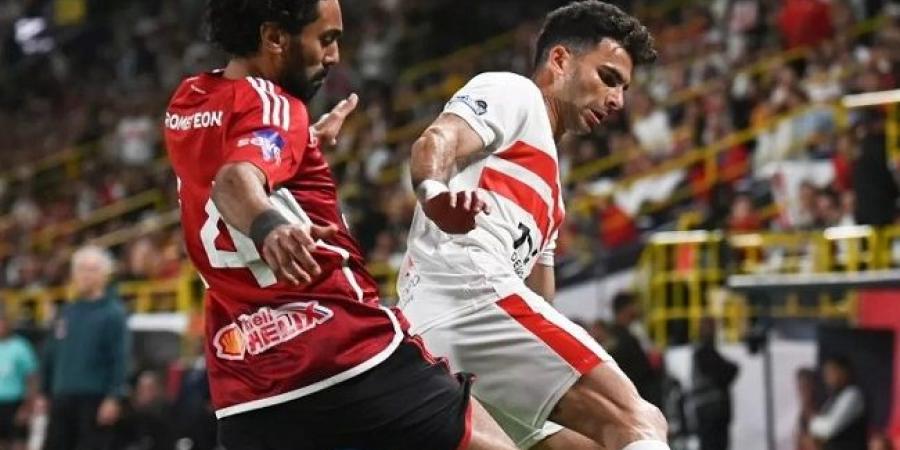 قمة الأهلي والزمالك.. 4 معلقين لمباراة القمة 129 - عرب بريس