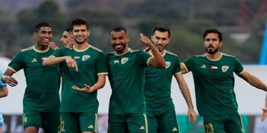 بث مباشر.. مشاهدة مباراة كلباء وخورفكان في الدوري الاماراتي - عرب بريس