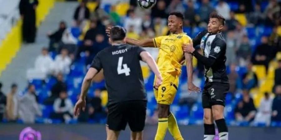 دوري روشن السعودي: التعاون يفرض التّعادل على الشباب - عرب بريس