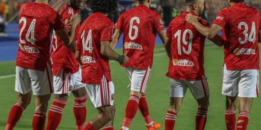 3 مفاجأت للأهلي فى قمة الليلة أمام الزمالك - شاهد - عرب بريس