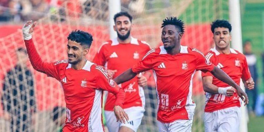 أخبار الرياضة - شاهد.. بث مباشر لمباراة الأهلي بنغازي والمهدية في الدوري الليبي - عرب بريس